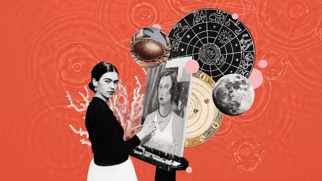 Cancer Tarot Horoscopes: junho de 2025