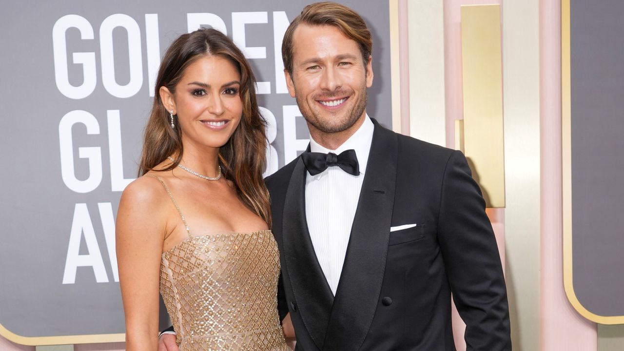 O ex de Glen Powell quebrou seu silêncio naqueles rumores de conexão de Sydney Sweeney