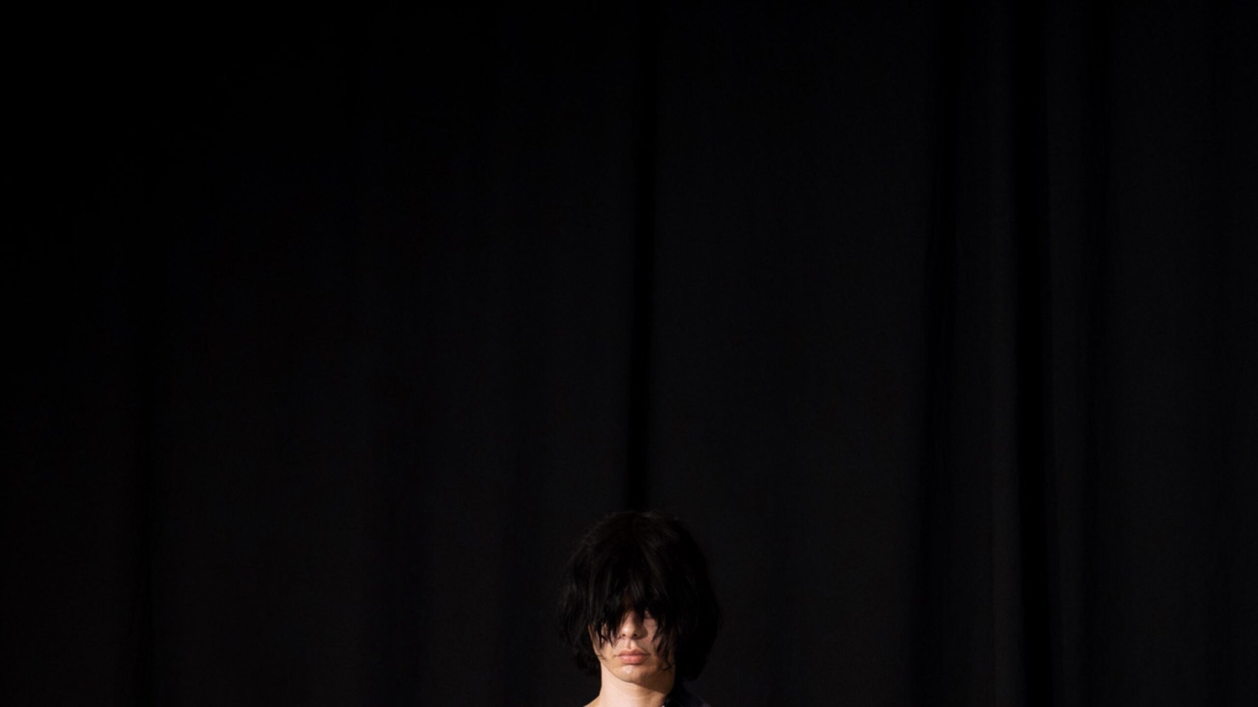 Coleção Gerrit Jacob Berlin Spring 2026