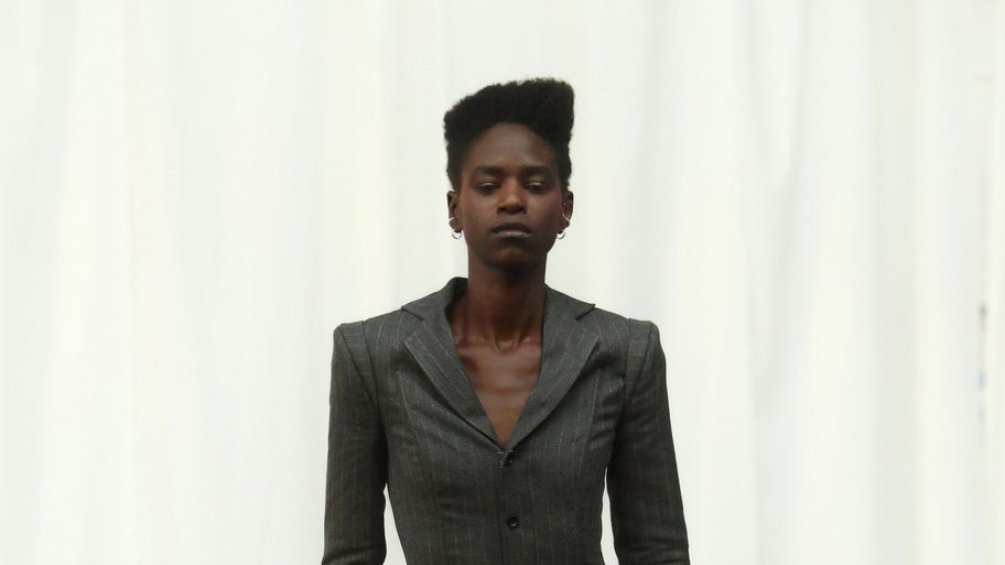 Coleção Haderlump Berlin Spring 2026