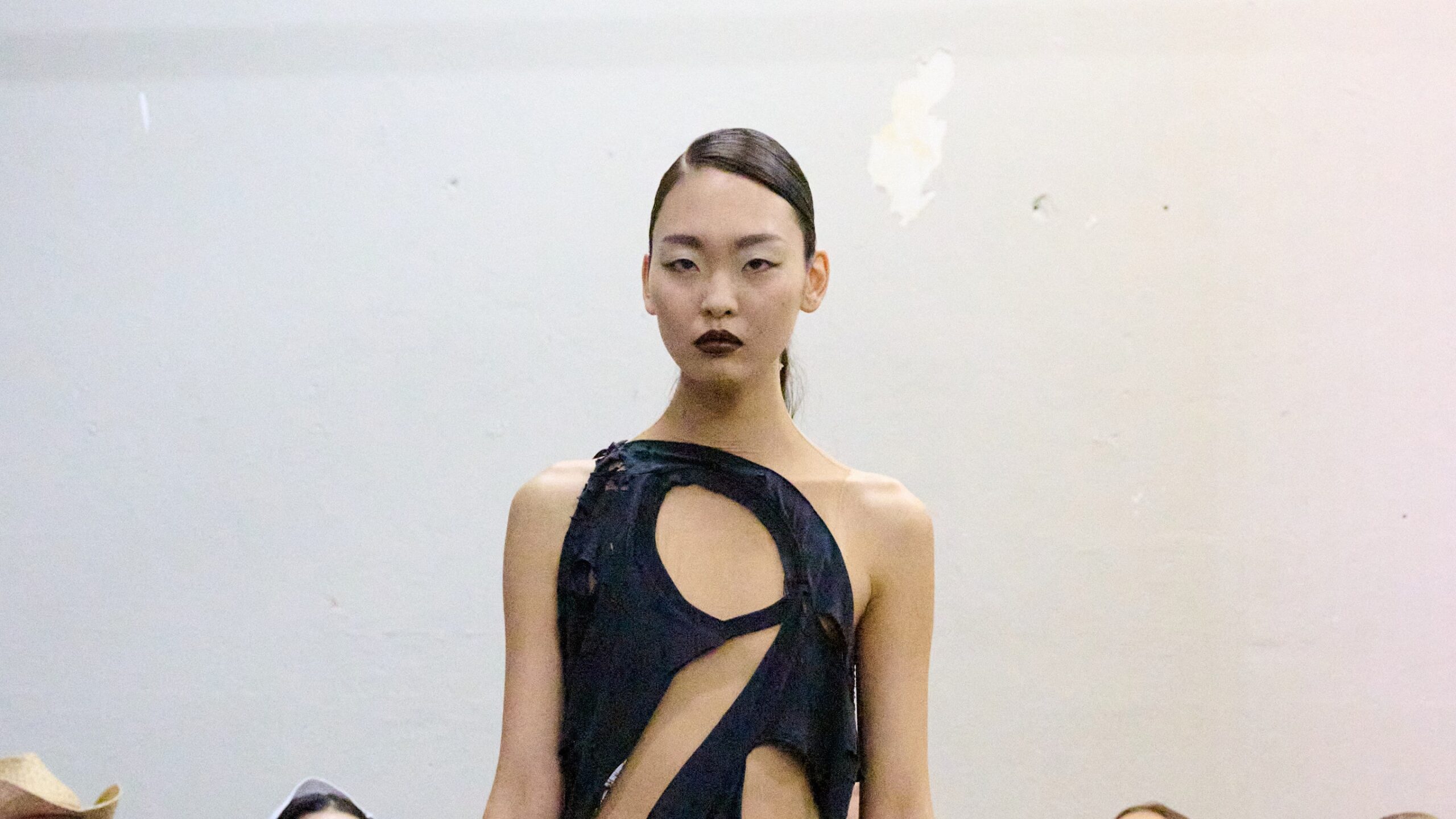 Coleção Laura Gerte Berlin Spring 2026