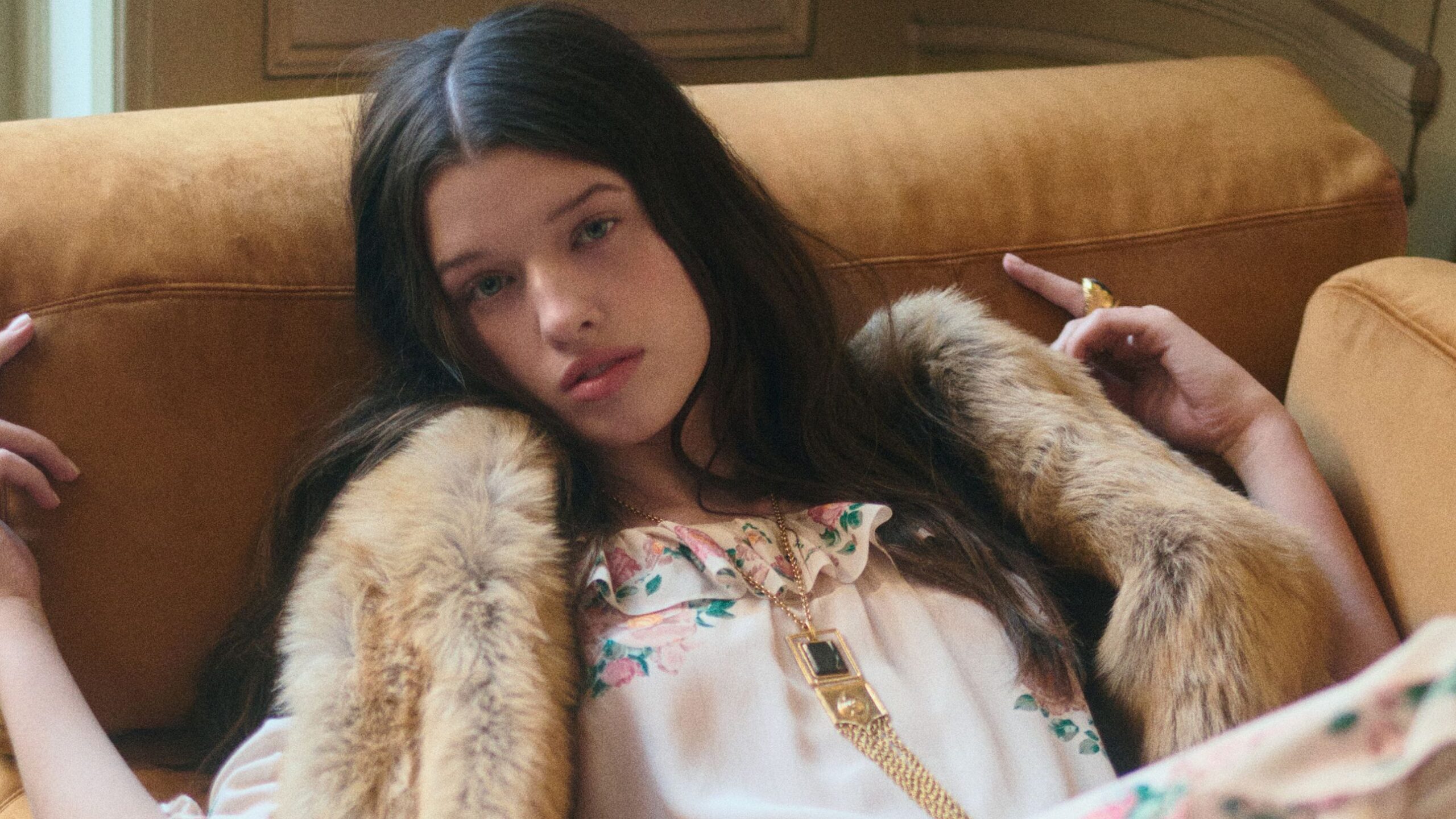 Como o estilo boho chique evoluiu - e como usá -lo agora