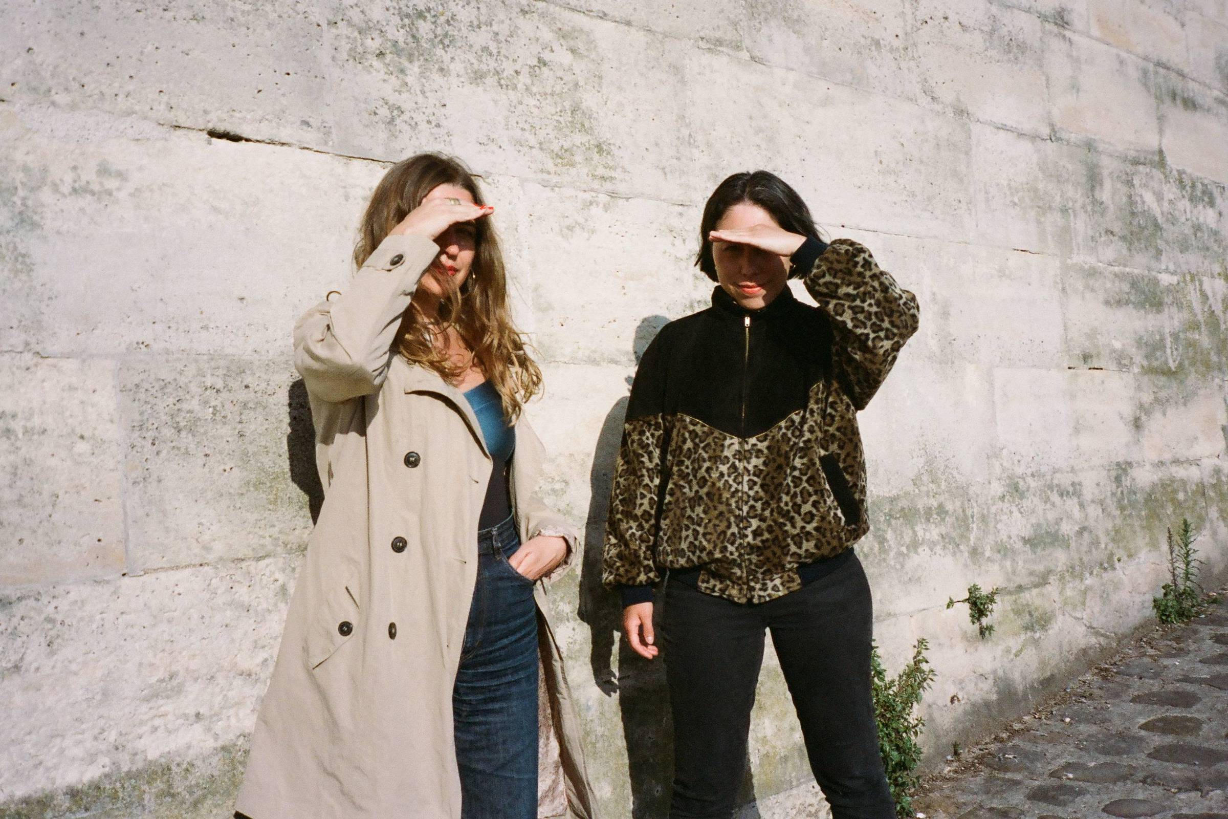 Carla Boregas e Anelena Toku juntam eletrônica e natureza - 02/07/2025 - Ilustrada