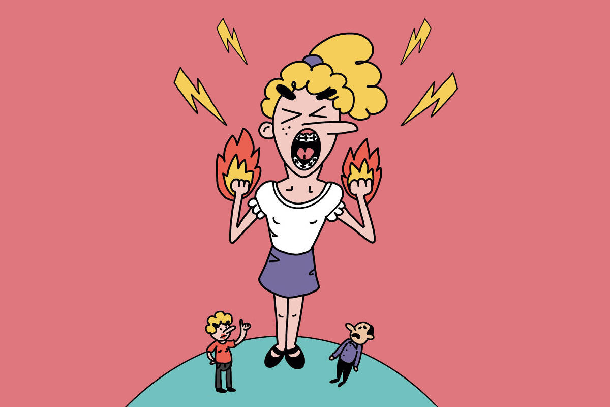 Desenvolvimento do cérebro torna adolescentes impulsivos - 03/07/2025 - Equilíbrio e Saúde