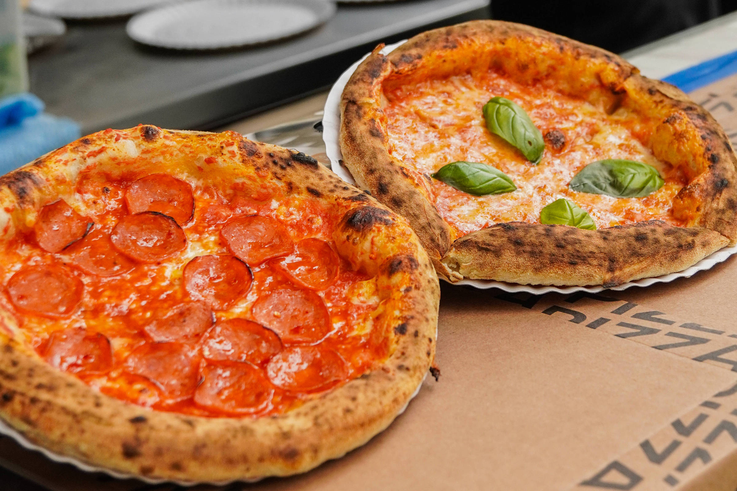 Varanda 228 é melhor pizzaria de SP em concurso; veja - 14/07/2025 - Restaurantes