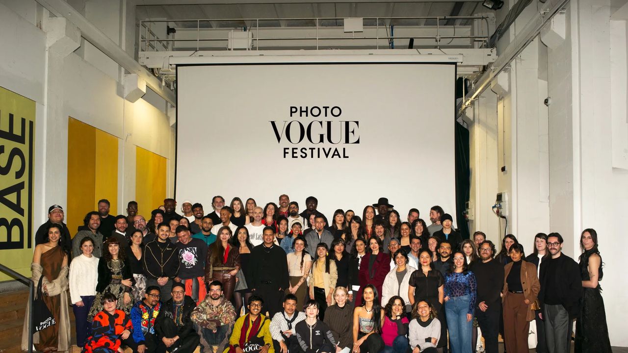 O Photovogy Masterclass 2026 está chegando a Taipei! Seis destaques que você não pode perder