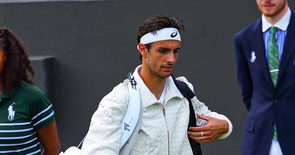 Opinião: Marcas de luxo têm febre de tênis