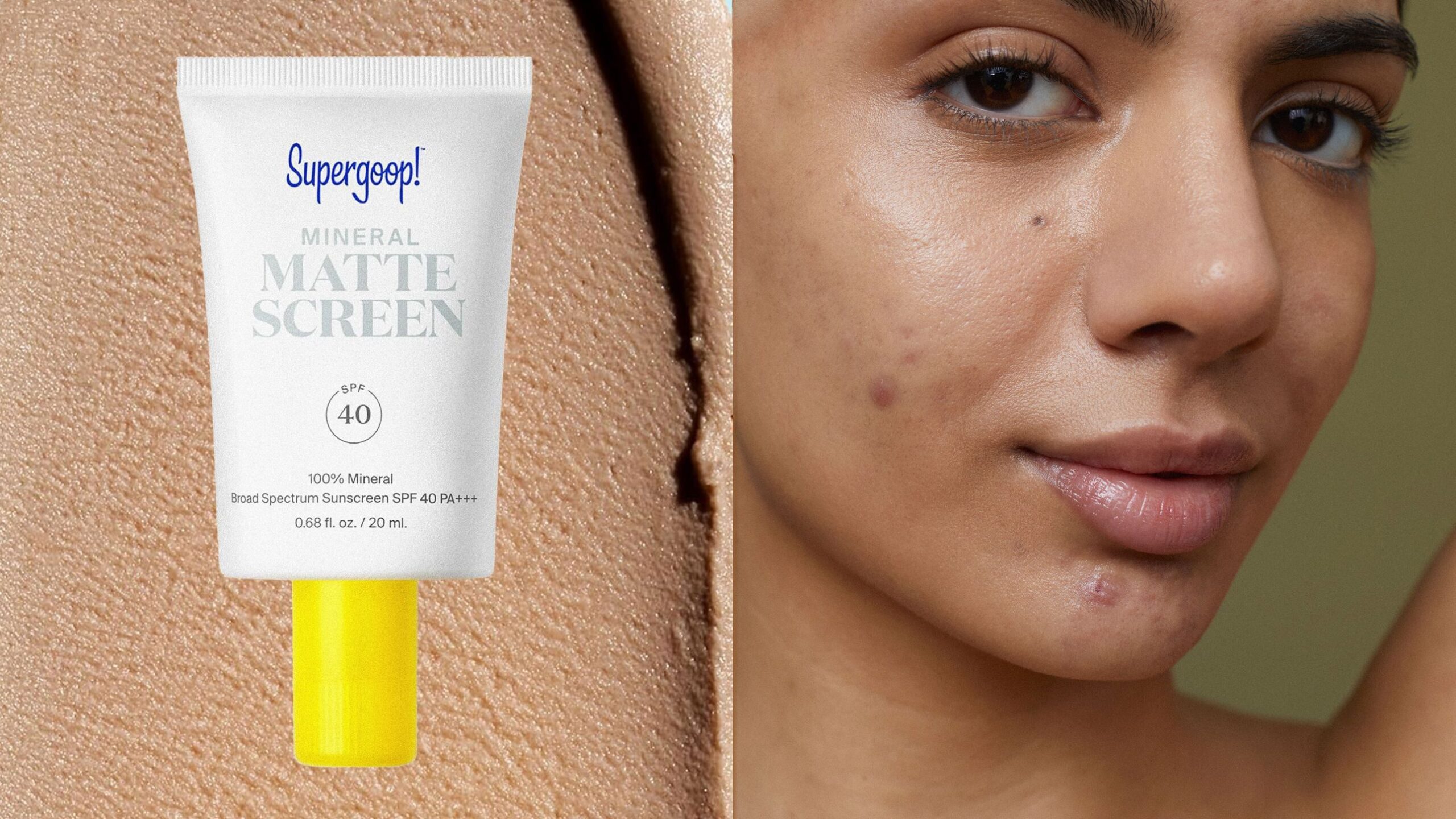 10 melhores filtros solares para a pele propensa a acne 2025, testada e revisada