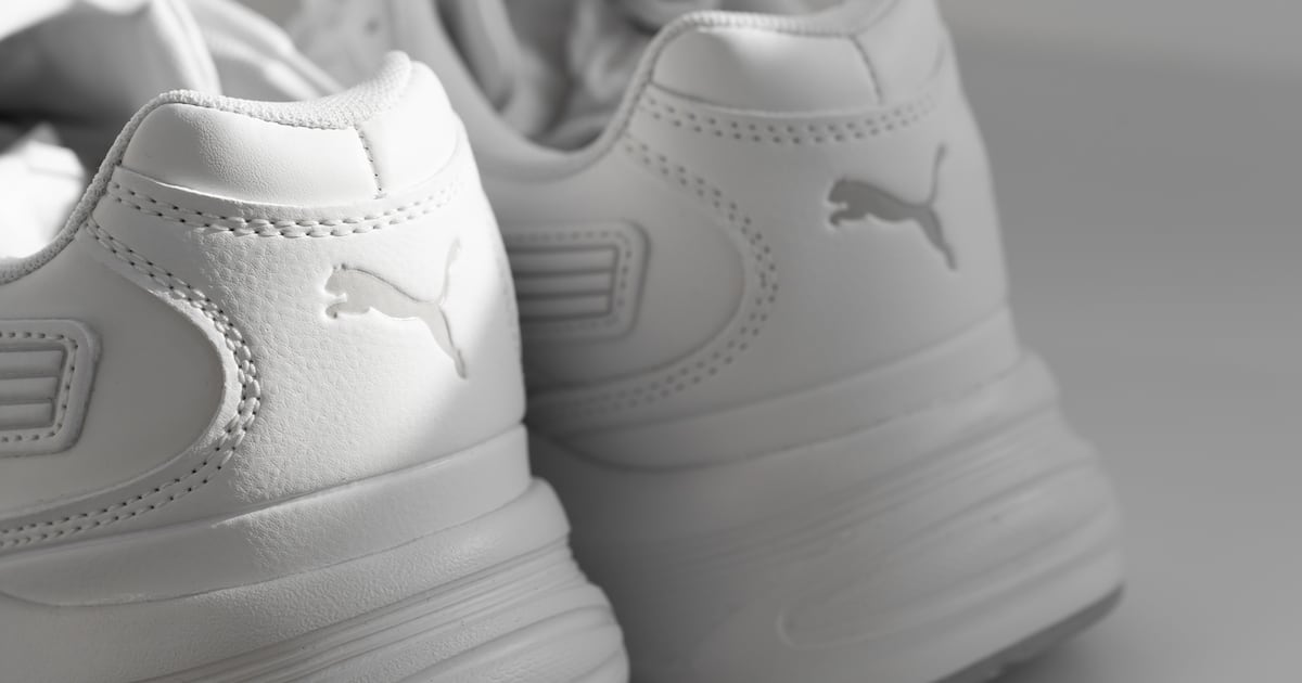 As ações da Puma mergulham após o aviso da perda do ano inteiro, impacto tarifário dos EUA