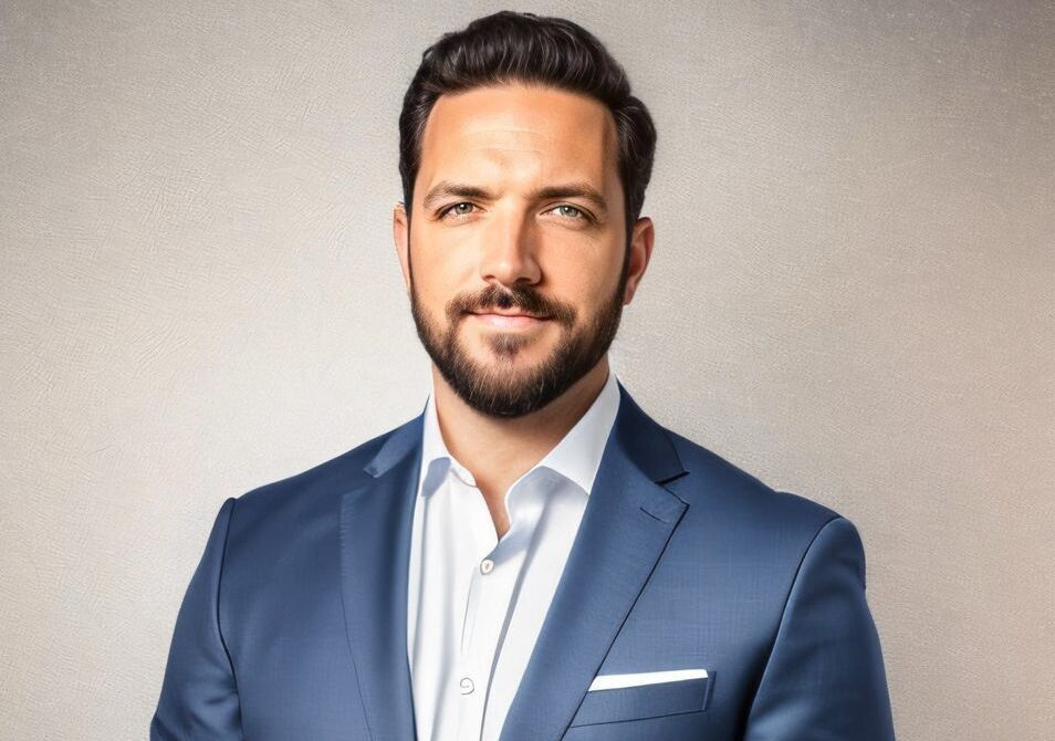 Daniel Pedroso