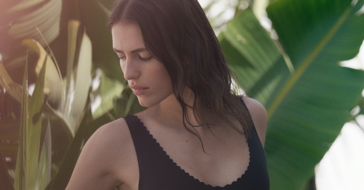 A Drop Pilates da H&M Move é macia, esculpida e, portanto, verão '25