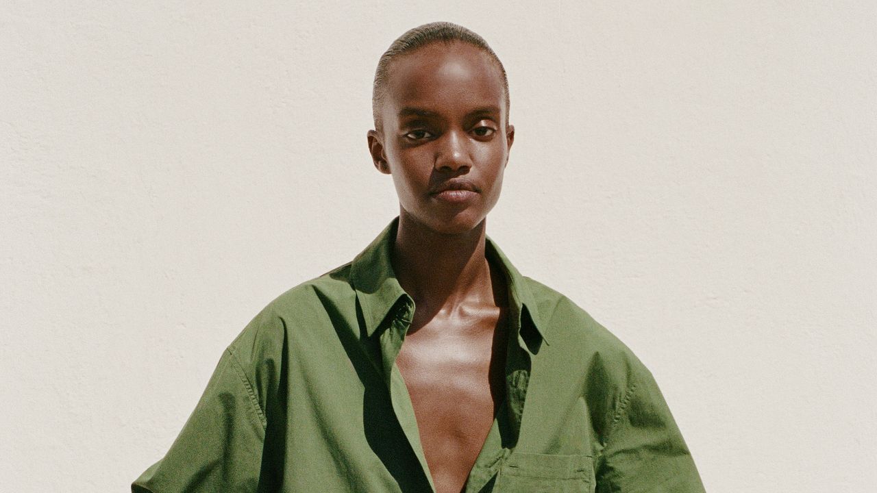 11 maneiras de estilizar os conjuntos correspondentes do verão