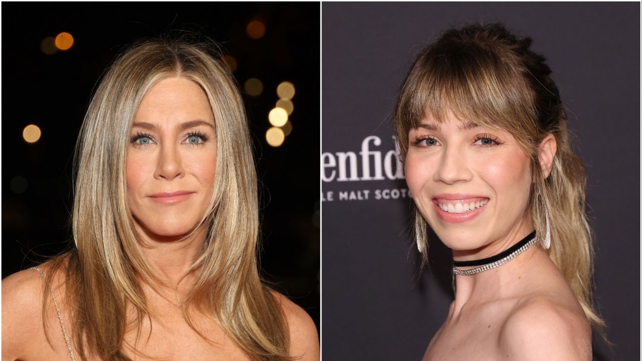 Jennifer Aniston em Fico feliz que minha mãe tenha morrido: o que sabemos sobre a adaptação da TV de Memoir de Jennette McCurdy