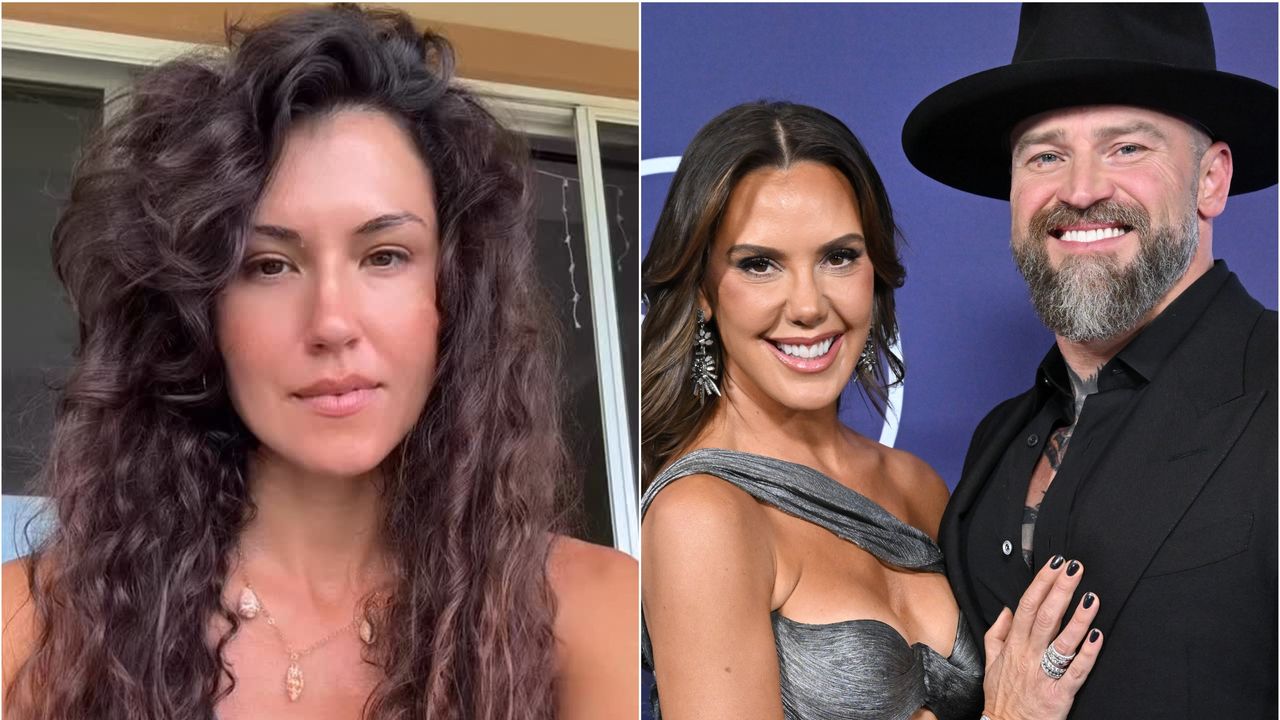 O drama de Zac Brown, Kendra Scott e Kelly Yazdi, explicou