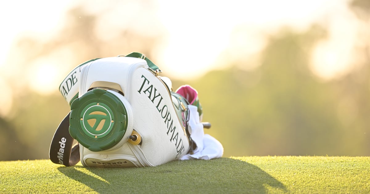 A varejista de moda coreana F&F contrata Goldman para aquisição de Taylormade