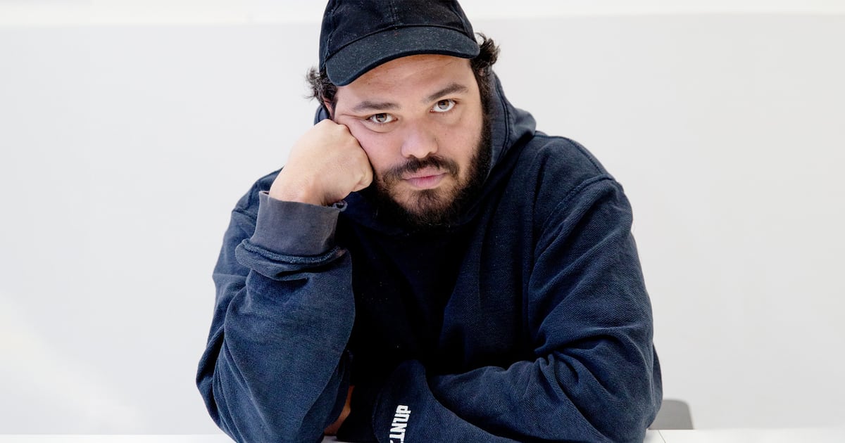 O podcast Bof | Por que Duran Lantink se recusa a seguir as regras da moda