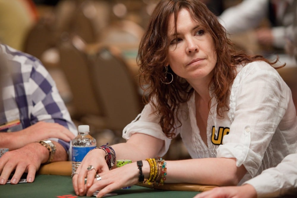 Mulheres no poker dos EUA: como a indústria está finalmente abrindo espaço na mesa