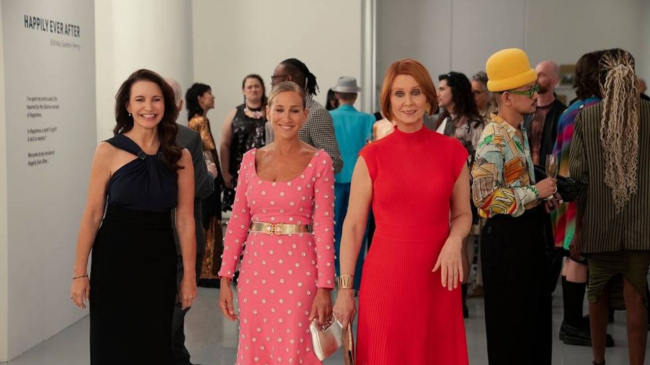 42 Pensamentos que tive enquanto assistia 'E assim ...' temporada 3, episódio 8