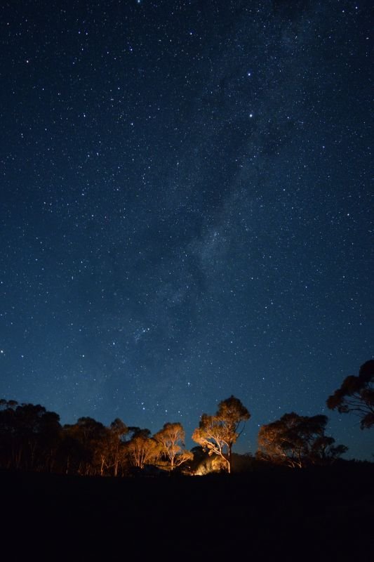 EP 250, Conhecimento Indígena das Estrelas e Mudando a Narrativa com Astronomista Cultural Ghillar Michael Anderson - Crise do guarda -roupa