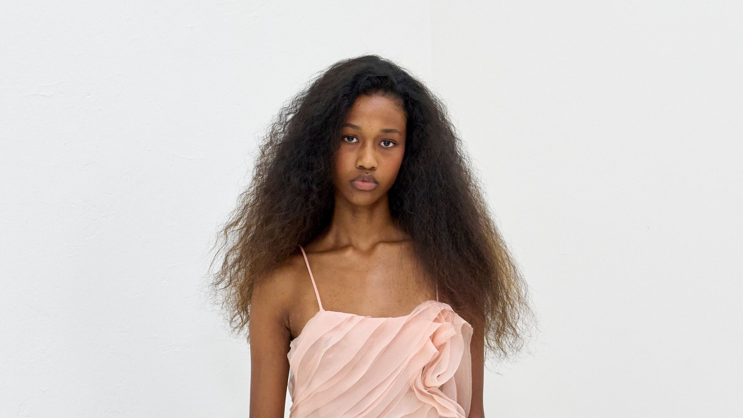 Anne Sofie Madsen Copenhagen Spring 2026 Coleção