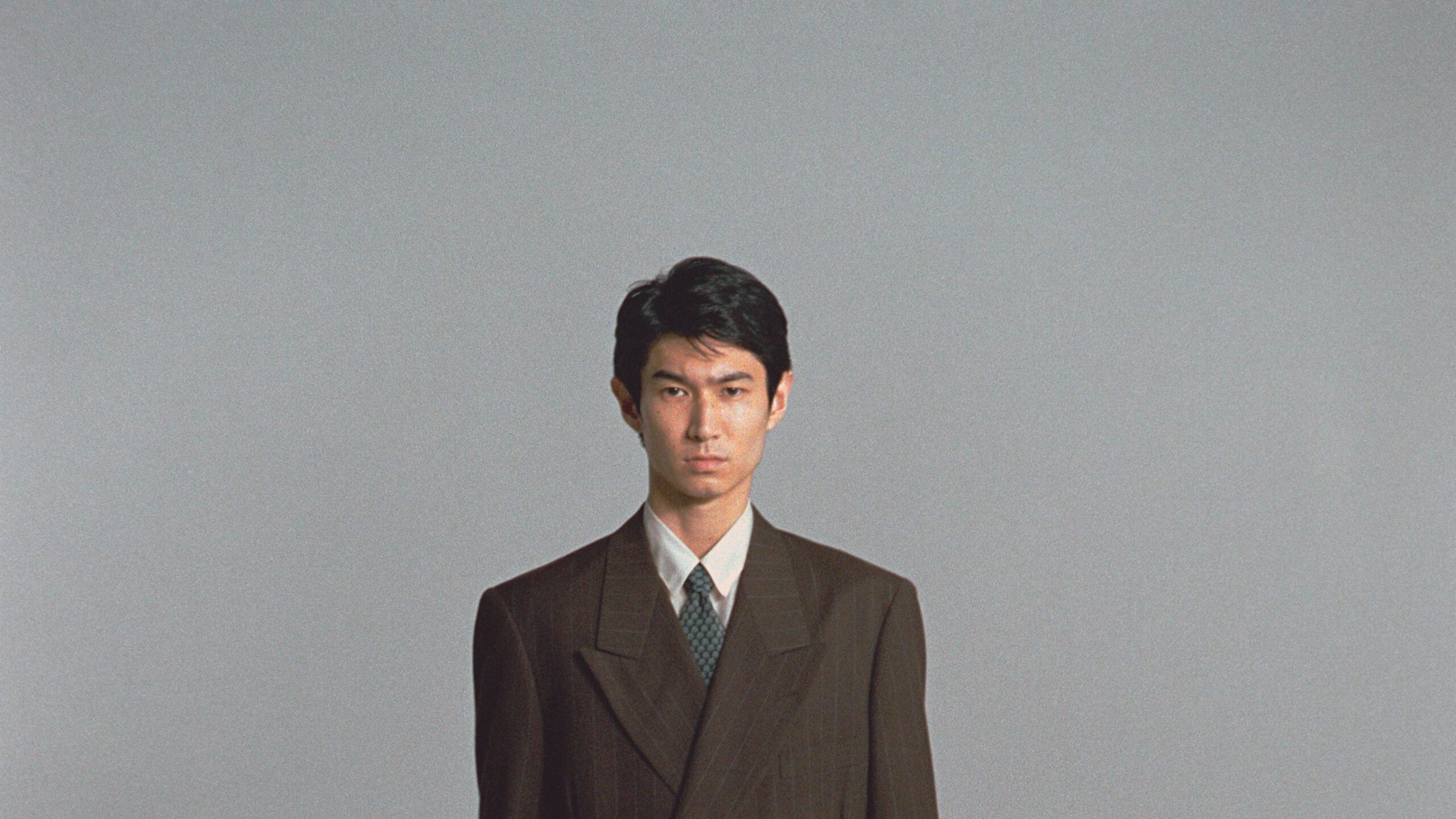 Coleção Soshiotsuki Tokyo Spring 2026