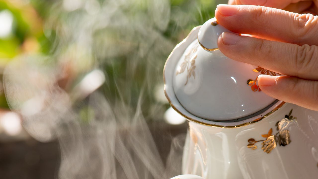 7 alternativas de café para um impulso de energia saudável
