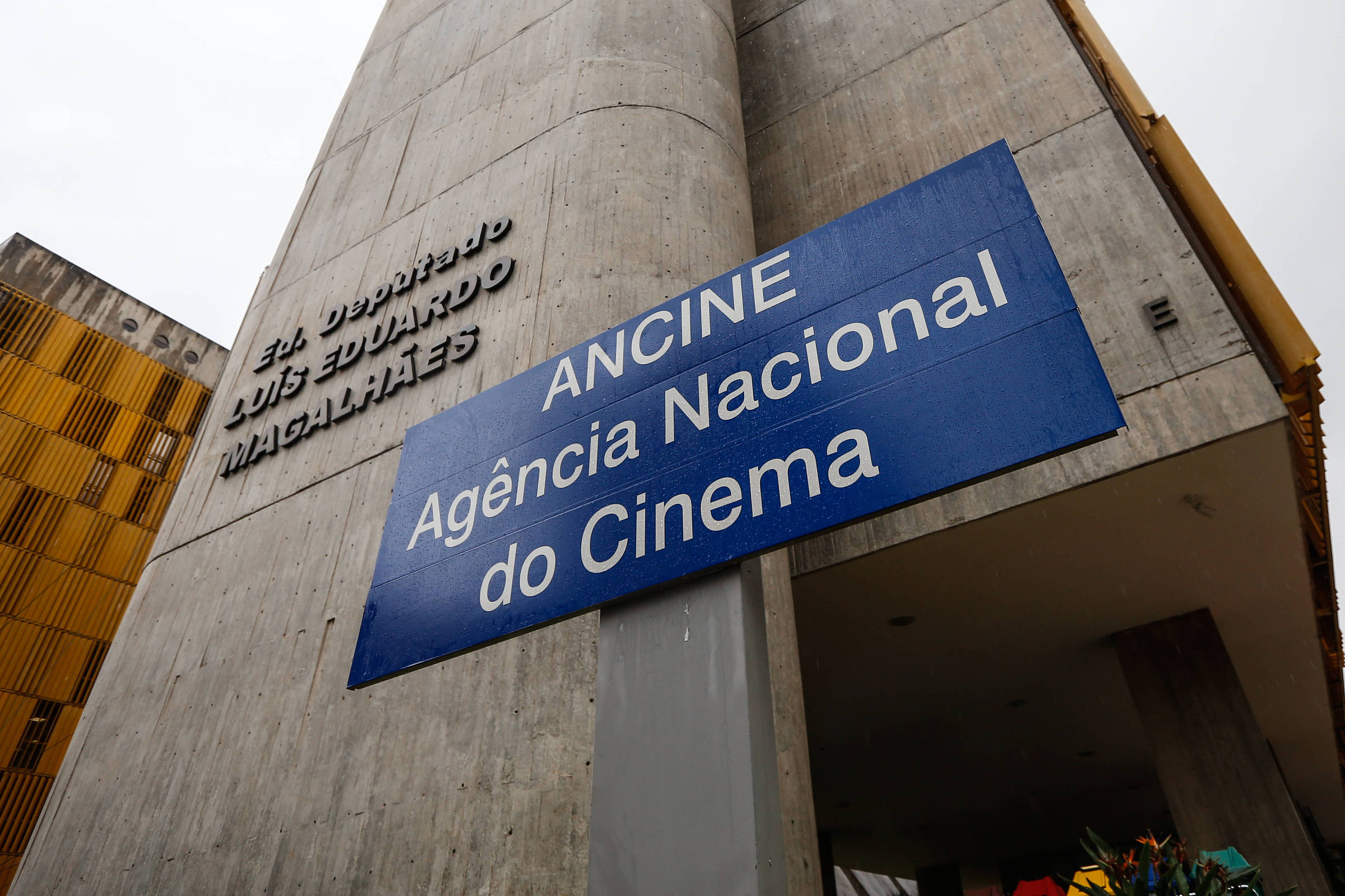 Estimativa sobre lucro do streaming vira disputa na Ancine - 26/08/2025 - Ilustrada