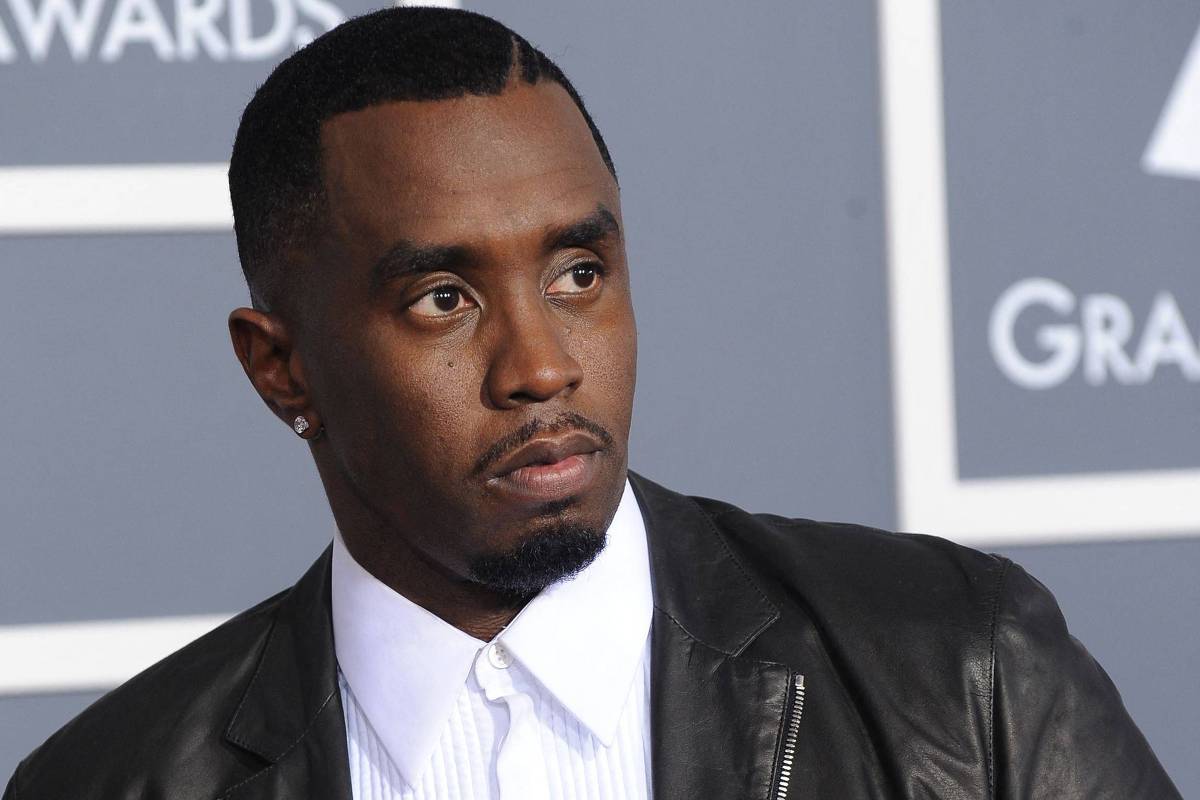 Defesa diz que Diddy está sendo tratado de forma injusta - 03/08/2025 - Ilustrada