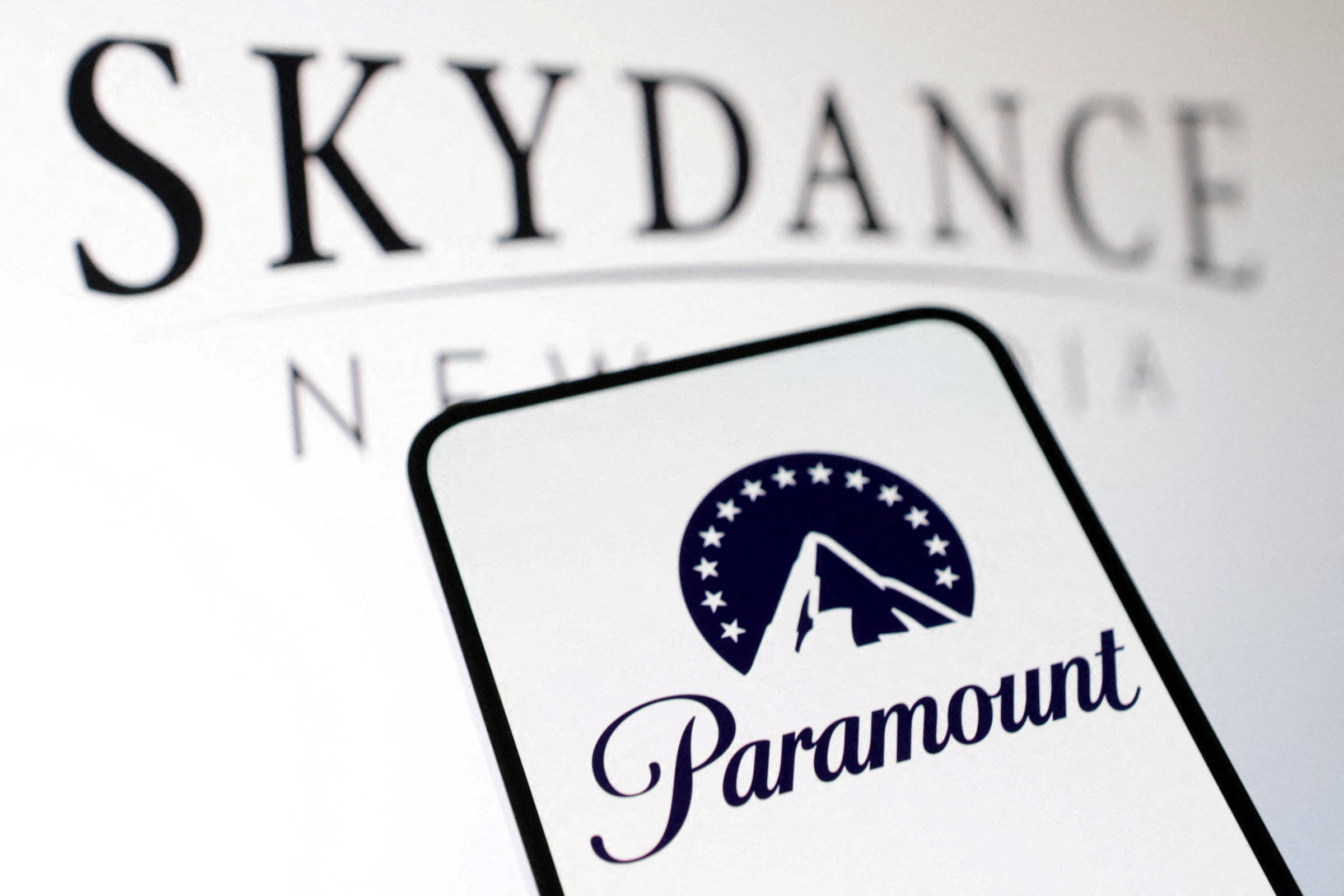 Paramount fecha fusão de US$ 8 bilhões com a Skydance - 07/08/2025 - Ilustrada
