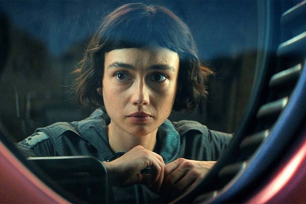 Série traz 'Alien' para a Terra e torna o mundo em ficção - 11/08/2025 - Ilustrada