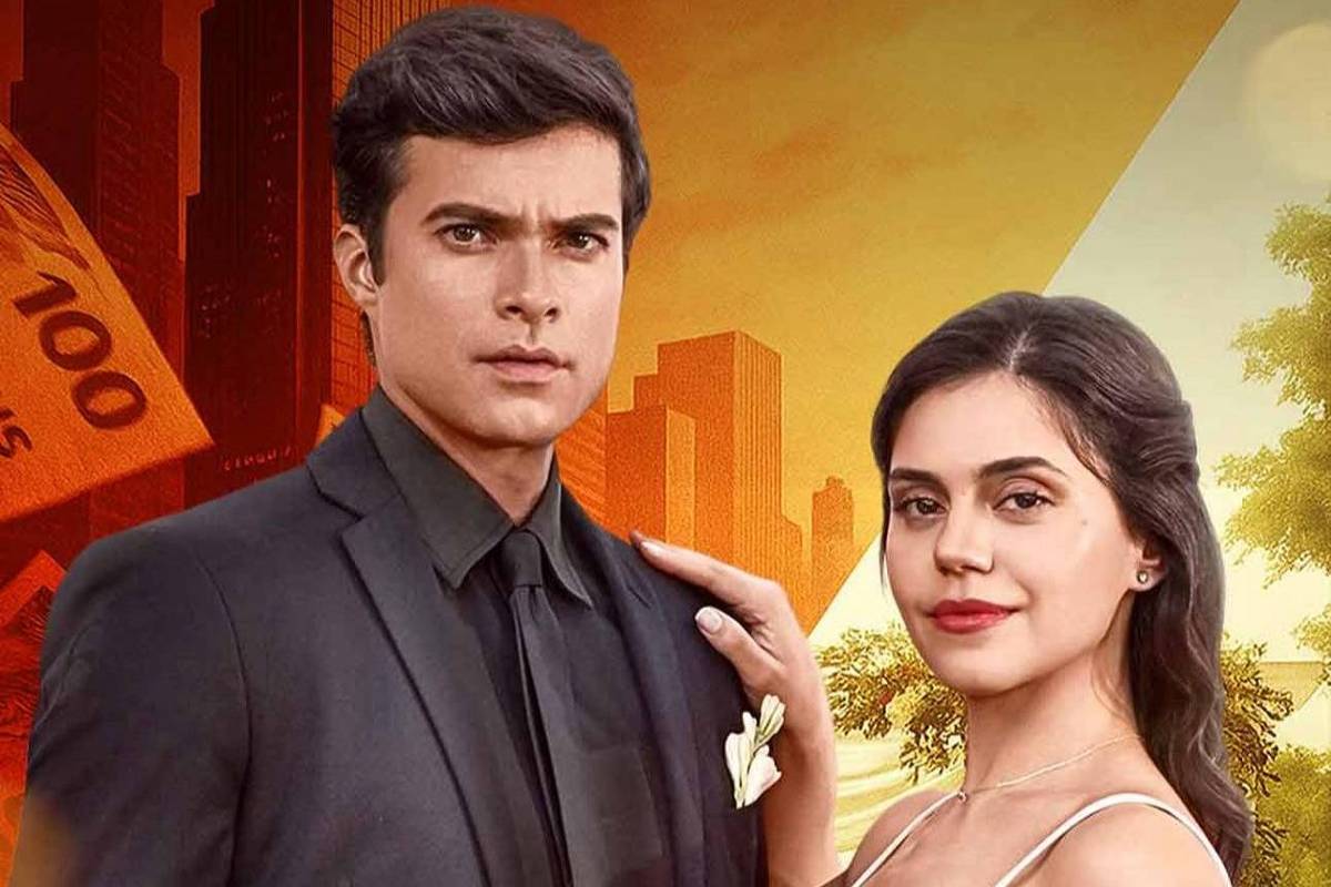 Conheça novelas na vertical, febre do ReelShort no Brasil - 10/08/2025 - Ilustrada
