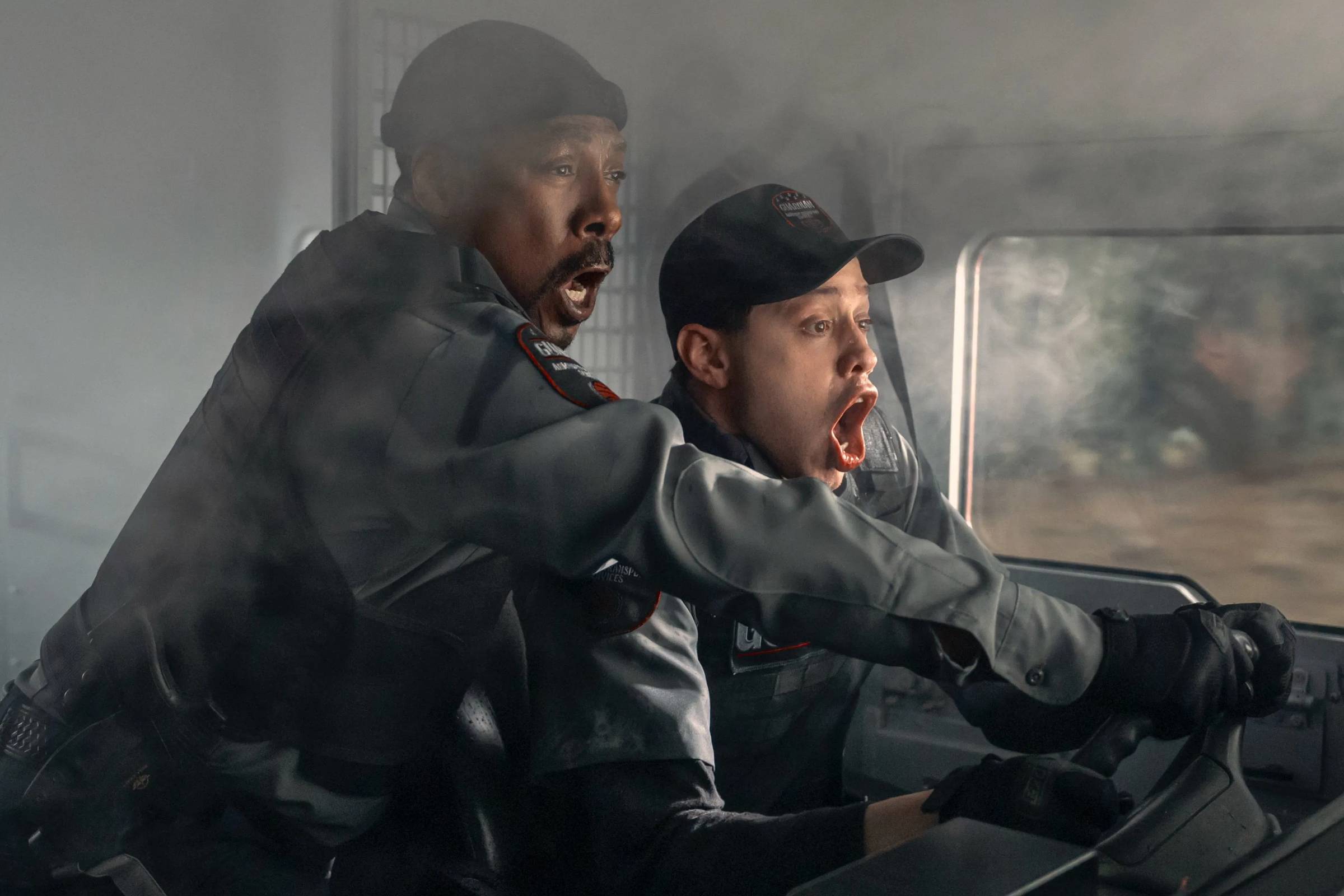 Não se pode menosprezar o público, afirma Eddie Murphy - 05/08/2025 - Ilustrada