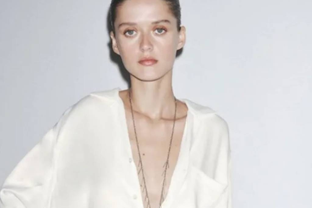 Anúncios da Zara com modelos muito magras são proibidos - 06/08/2025 - Equilíbrio