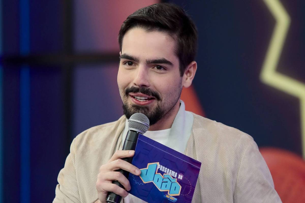 Filho de Faustão tem estreia morna e quase amadora no SBT - 10/08/2025 - Outro Canal