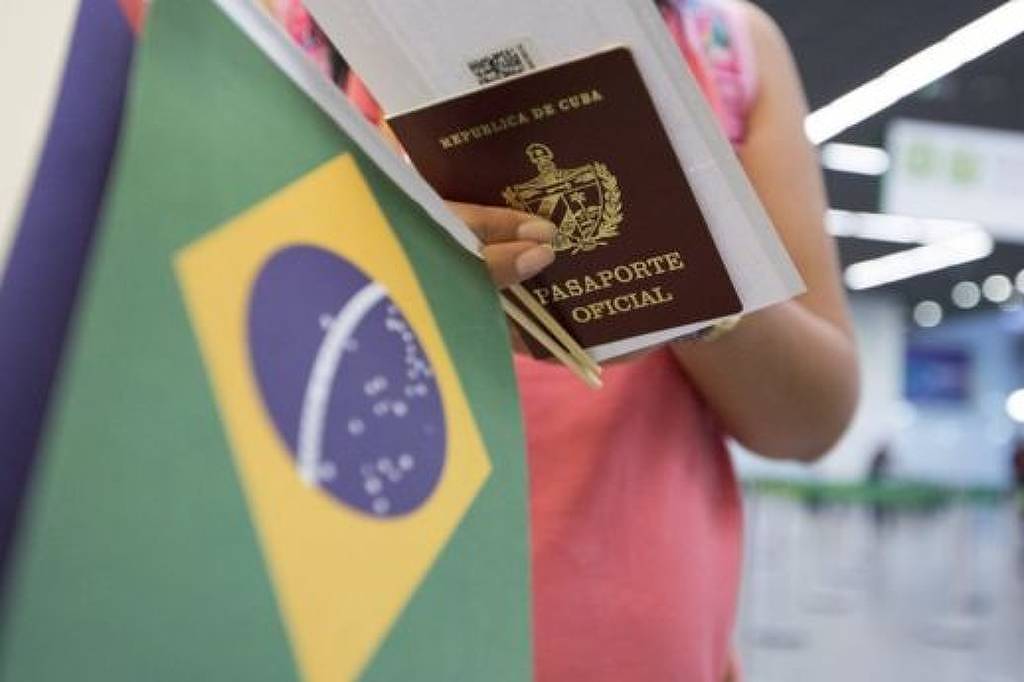 Mais Médicos foi golpe diplomático diz embaixada dos EUA - 14/08/2025 - Equilíbrio e Saúde