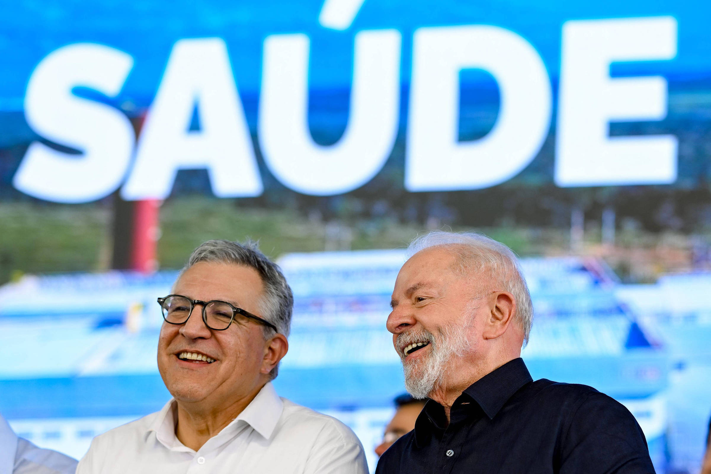 Mais Médicos: Padilha diz que Trump é inimigo da saúde - 14/08/2025 - Equilíbrio e Saúde