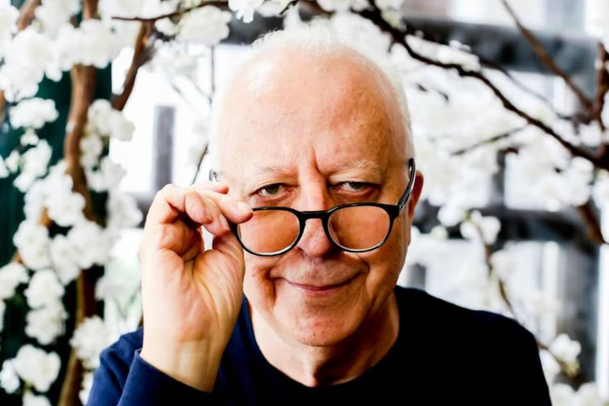 Morre Paulo Sérgio de Almeida, cineasta de filmes da Xuxa - 14/08/2025 - Ilustrada