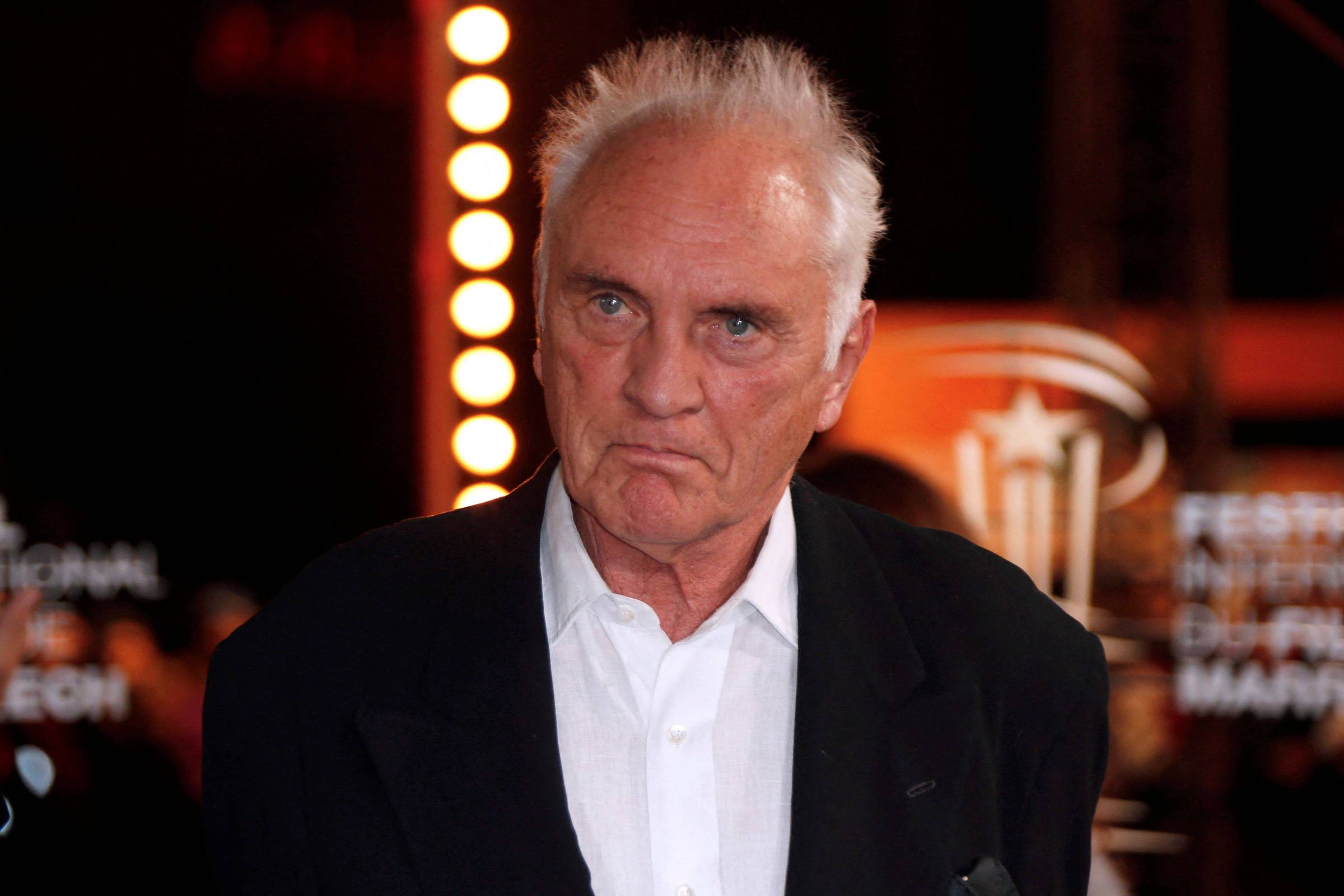 Morre Terence Stamp, o General Zod de Superman, aos 87 - 17/08/2025 - Ilustrada
