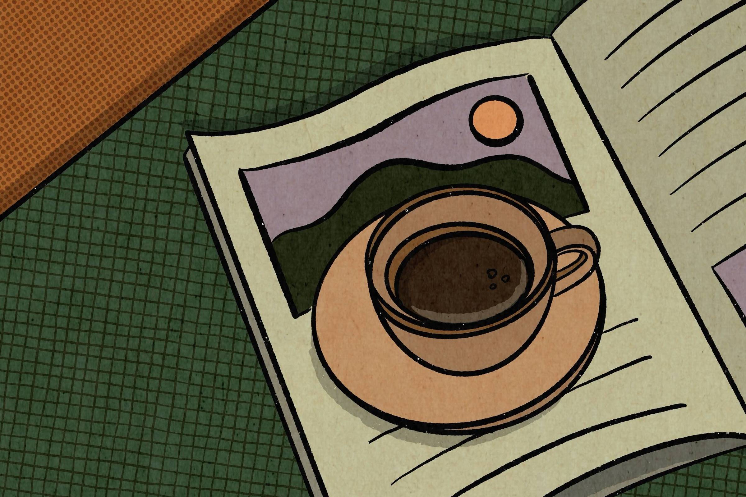 Café é saudável? Veja o que a ciência diz sobre o consumo - 19/08/2025 - Equilíbrio