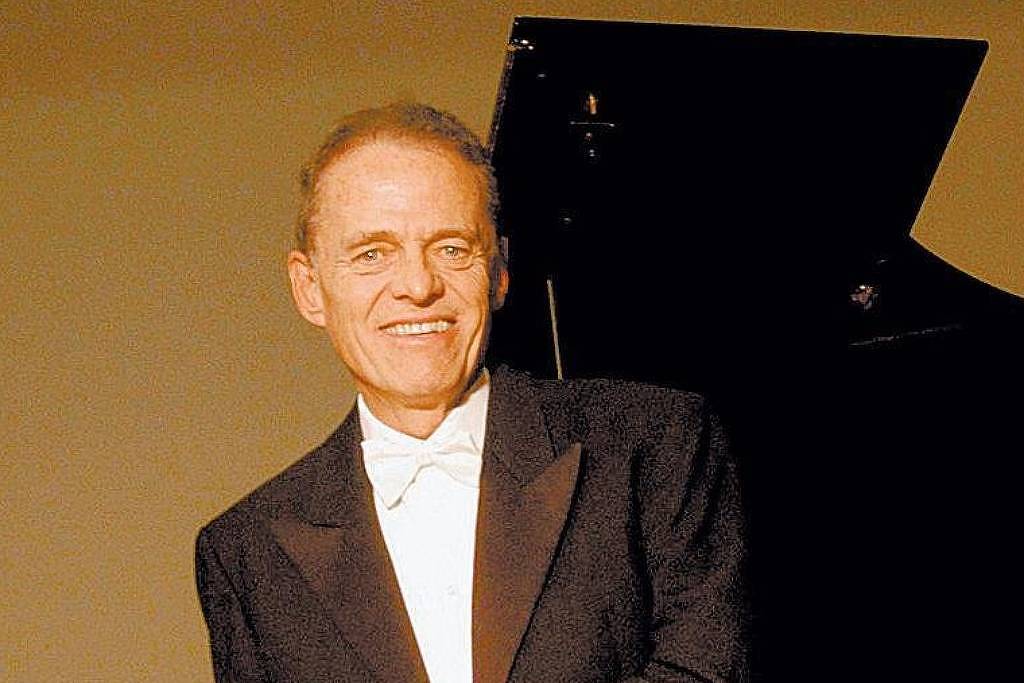 Morre Miguel Proença, pianista prestigiado fora do país - 23/08/2025 - Ilustrada