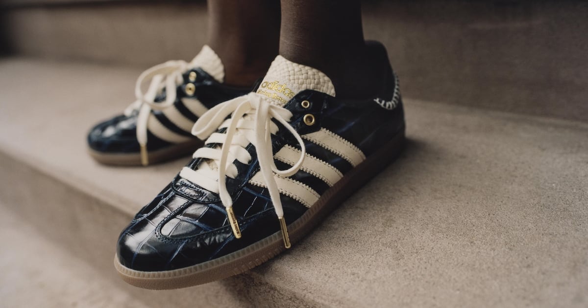 Adidas pede desculpas por se apropriar de sândalo de design mexicano indígena