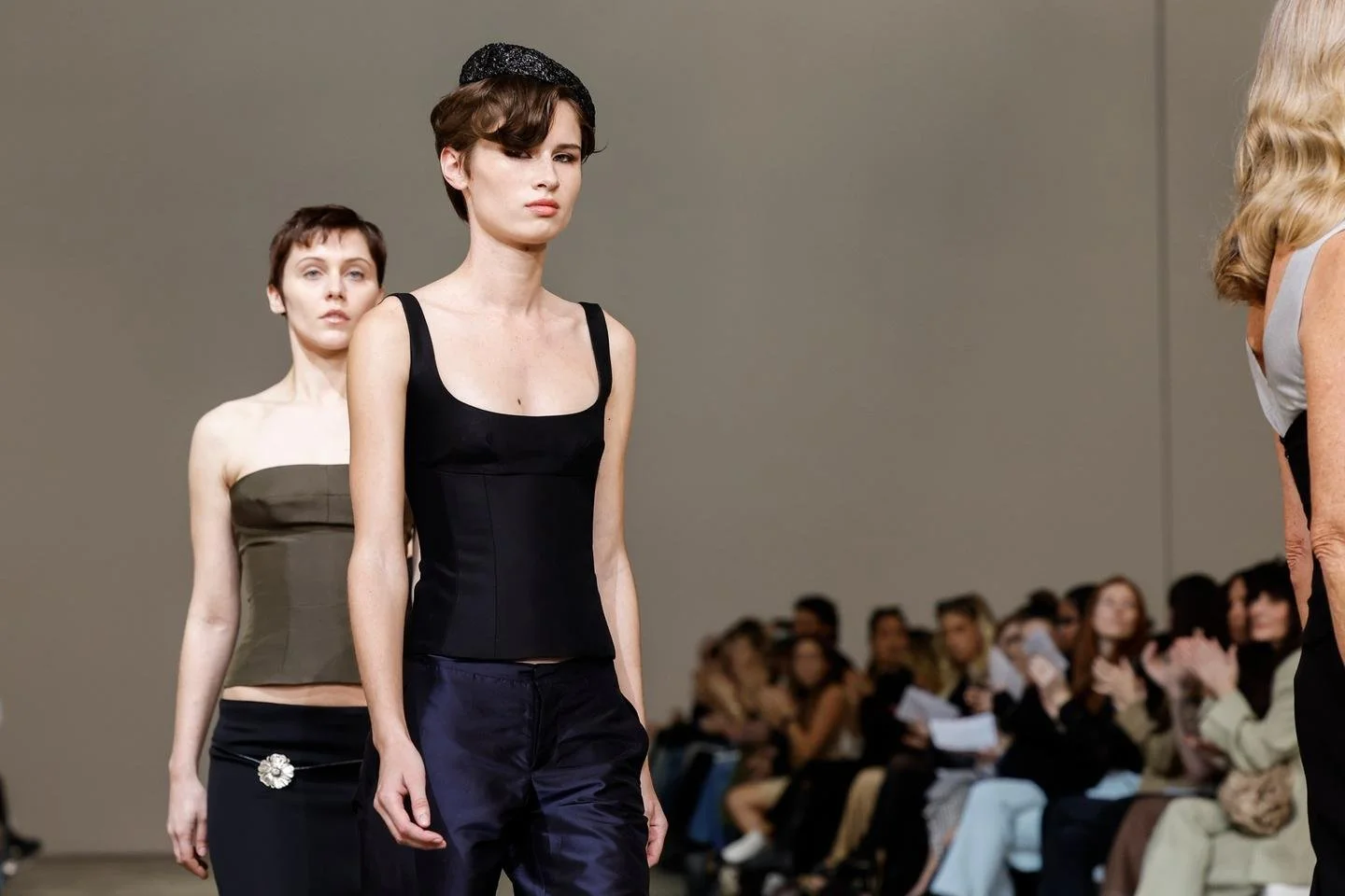 EP 253, novos designers para saber: Made in Melbourne, Pt.1