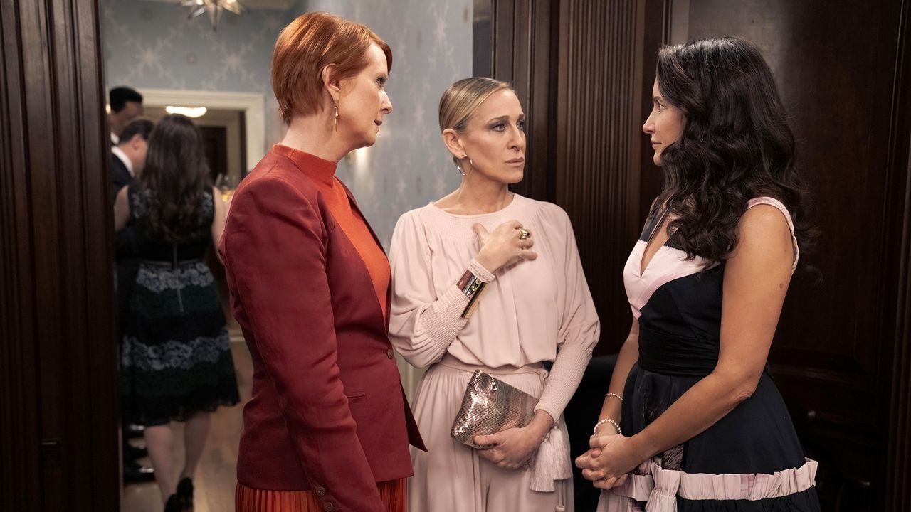'E assim ...' temporada 3: tudo o que sabemos