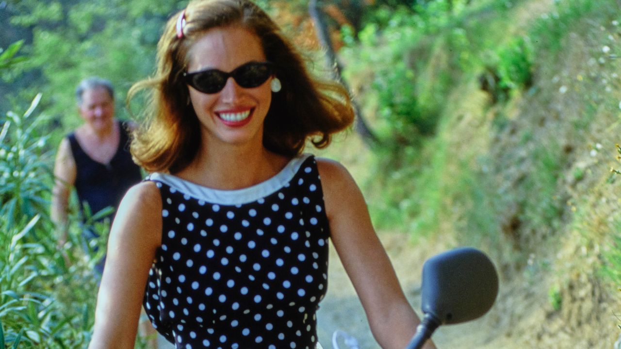 O que vestir na Itália, do estilo da cidade a looks à beira -mar