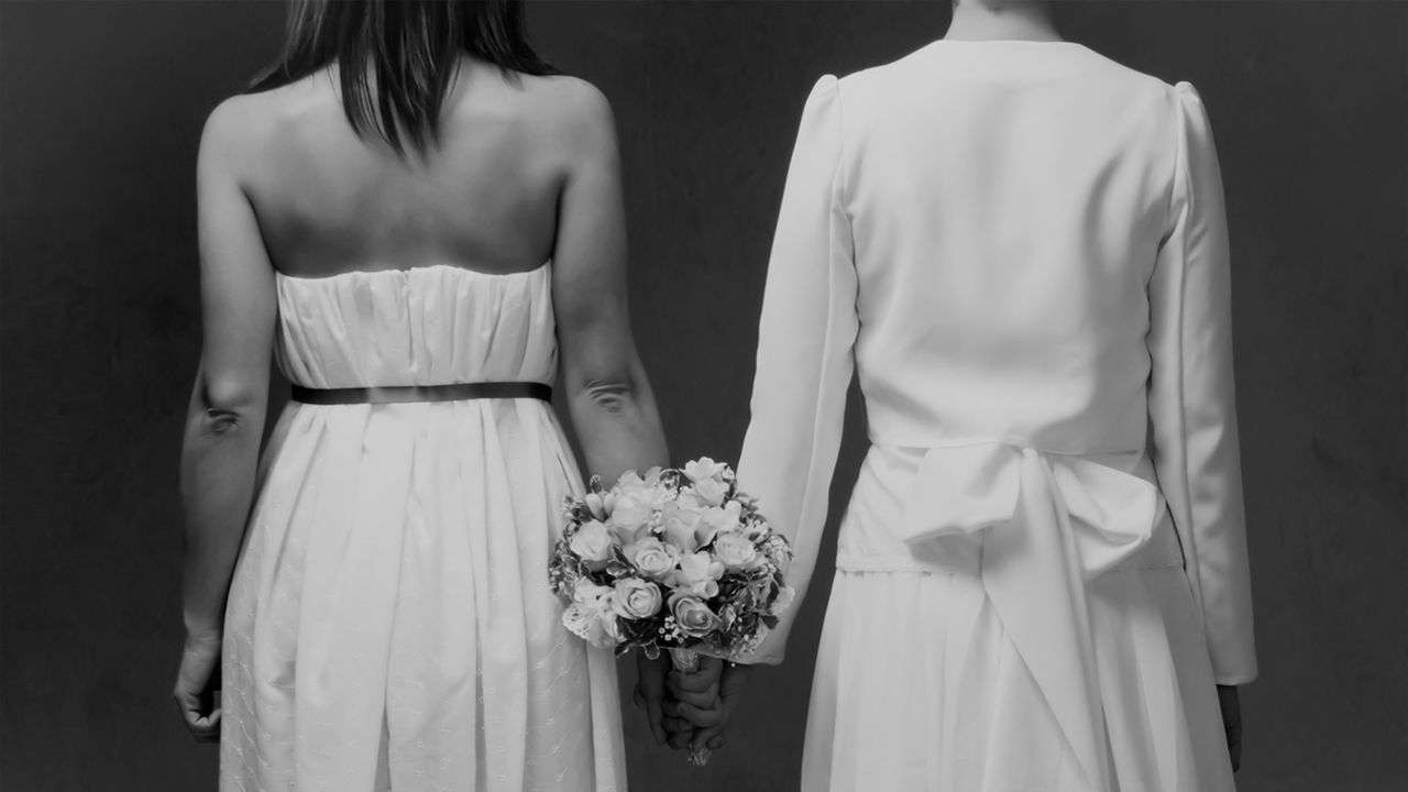 Eu sou gay, engajado e aterrorizado, Trump impedirá meu casamento no próximo ano