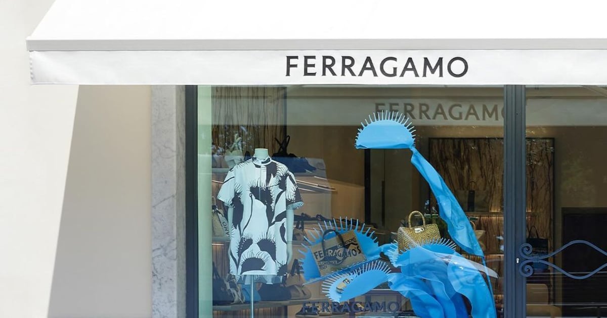 Ferragamo lança um plano de ação após a perda de H1