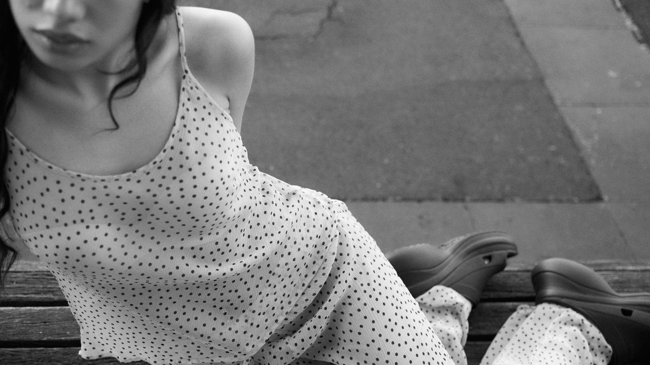 O ciclo de tendência Gone Dotty: meu estilo pessoal pode sobreviver à fadiga da bolinha?