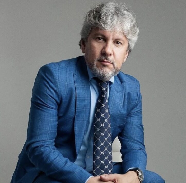 Luciano Menezes