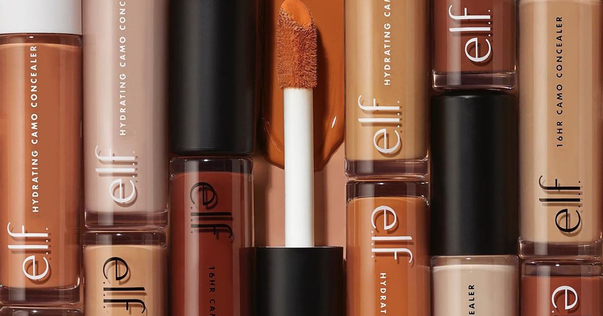 As vendas líquidas de beleza da elfo aumentam 9%, entrarão na Sephora Oriente Médio