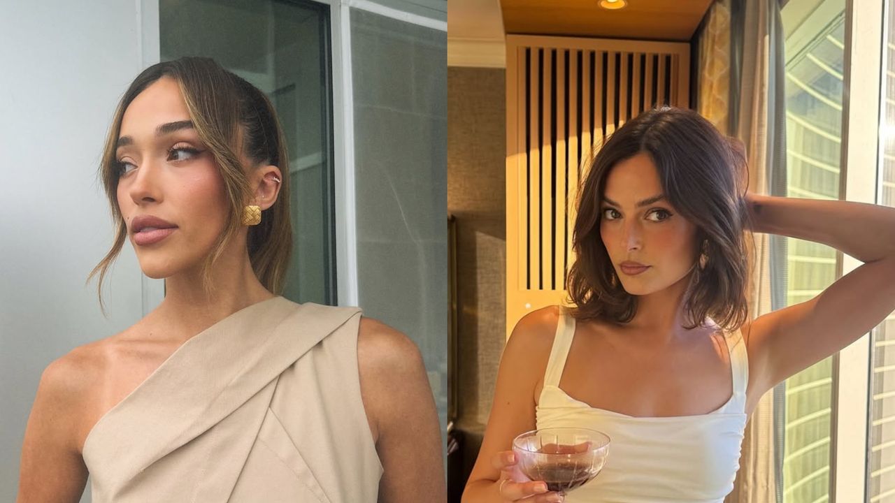 As 9 tendências do cabelo do outono que você está prestes a ver em todos os lugares